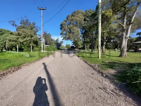 Terreno en Venta de 410,0 m2