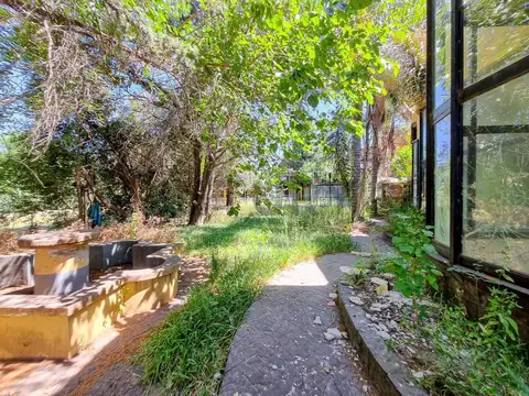 Los caballeros 1900, Piso 0