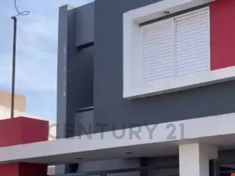 VENTA PH 2 DORMITORIOS EN B° PIZZURNO RAFAELA