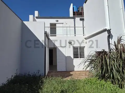 Depto Tipo Casa en Venta en Rafaela, USD 115.000