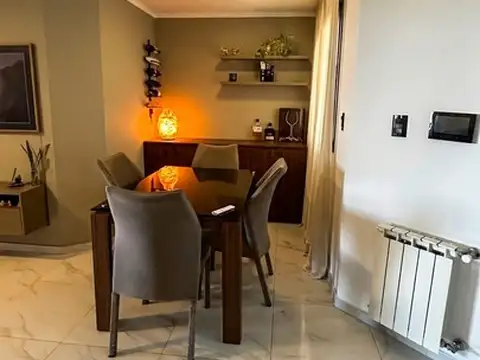 Avenida Poeta Leopoldo Lugones 72 , Piso 10