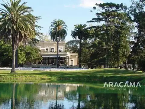 Lote en VENTA en San Eliseo Golf Country - San Vicente