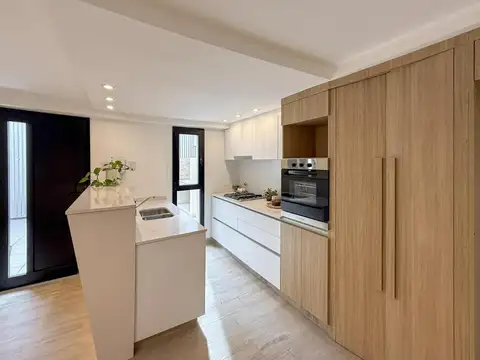 Casa en Venta al Norte