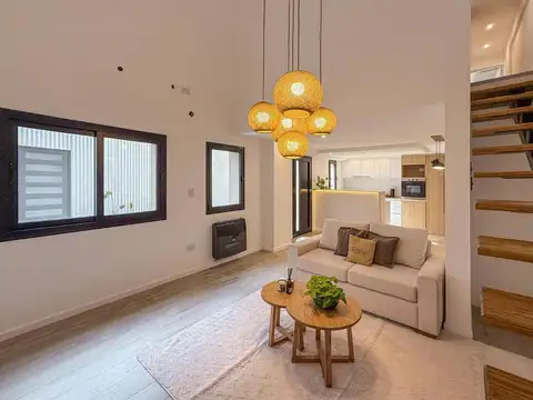 Pueyrredon 1600 - Casa 3 dormitorios