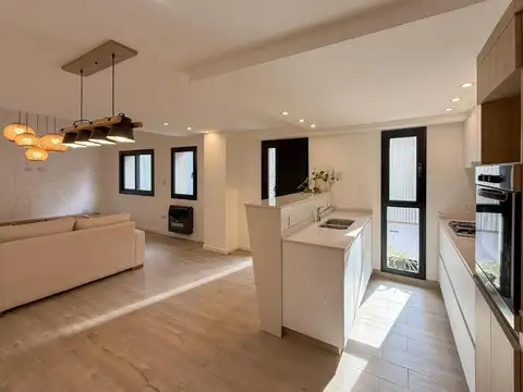 Casa en Venta en Rosario, USD 228.000