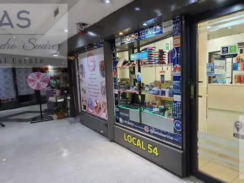 Avenida Corrientes 5200