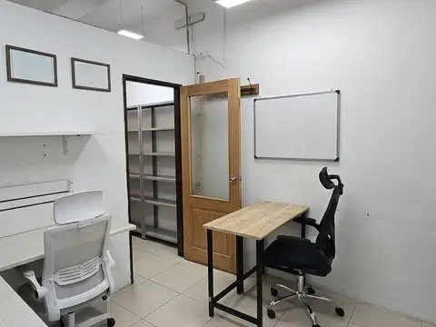 OPORTUNIDAD LOCAL - VILLA CRESPO 18M2 FUNCIONAL
