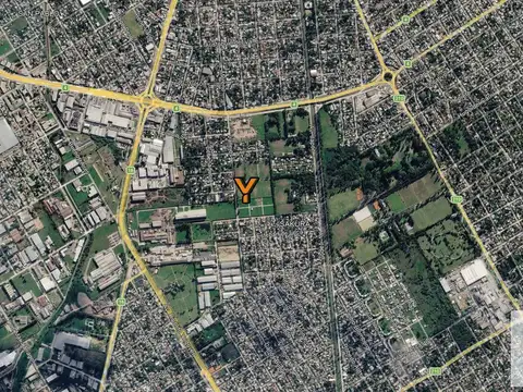 Departamento en Alquiler al Norte