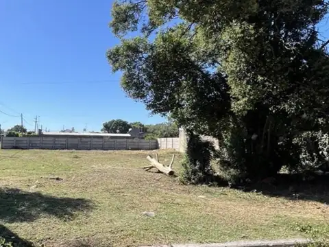 Terreno - Venta - Argentina, Fighiera