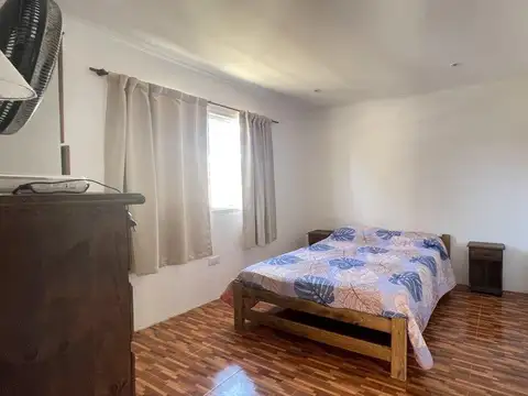 Depto Tipo Casa en Venta en Mar De Ajo, USD 45.000