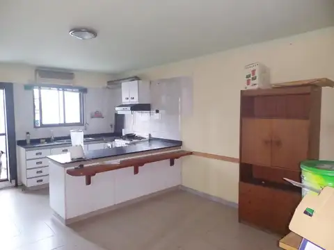 Departamento en Alquiler de 4 dormitorios