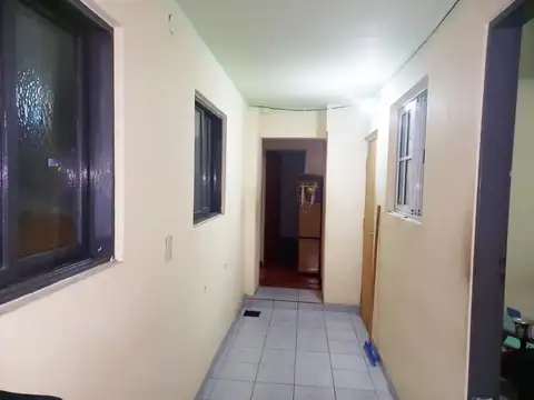 Departamento 5 ambientes con 1 baño