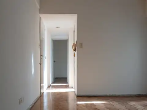 Virrey Liniers 100, Piso 9