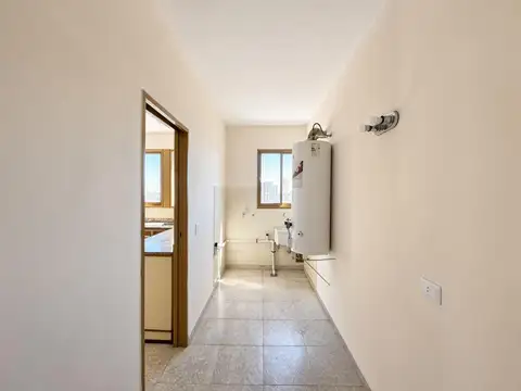 Departamento en Alquiler 25 años
