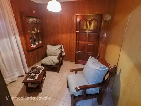 Casa en Venta de 2 dormitorios
