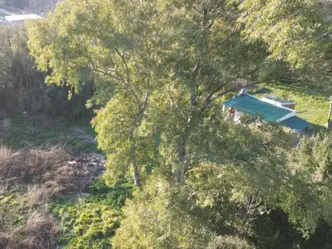 Terreno en Venta de 2200,0 m2