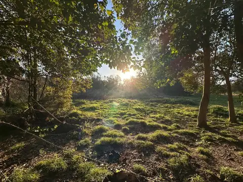 Terreno en Venta en Marcos Paz, USD 37.000