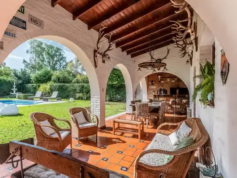 CASA EN VENTA. EL RODAL. CANNING.