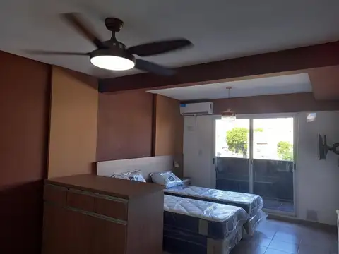 Excelente monoambiente Zona  Facultad de Medicina