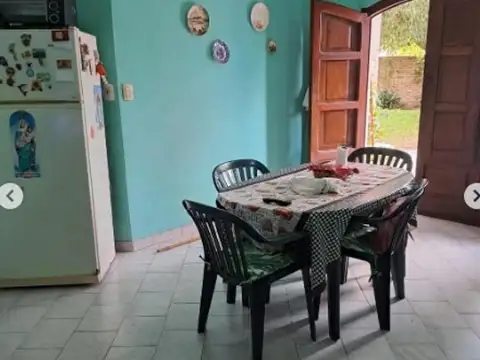 Casa en Venta en San Nicolás de los Arroyos, USD 110.000
