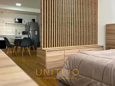 Departamento en Venta de Monoambiente