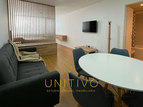 Departamento en ALQUILER