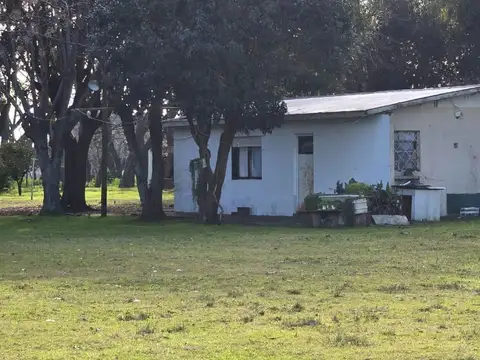 Campo en Venta de 502  ha