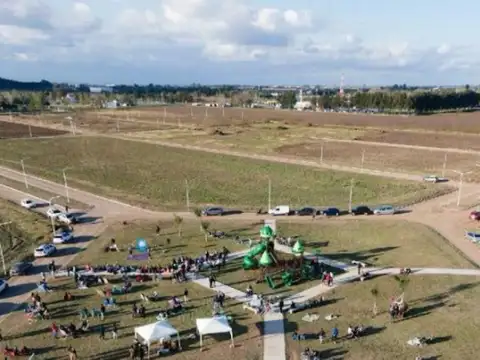 Terreno en Venta en Piñero, USD 12.500