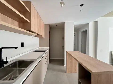 Departamento en Venta en República De La Sexta, USD 130.000