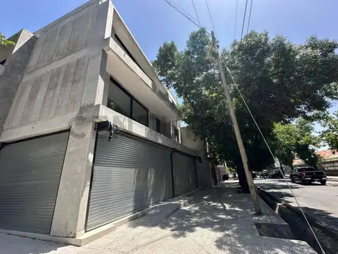 Paso de los Andes y Vicente Gil , Piso 0