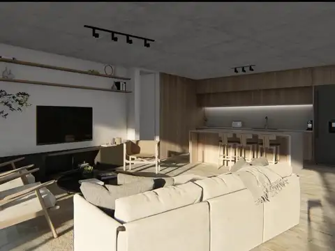 Departamento en Venta de 3 dormitorios