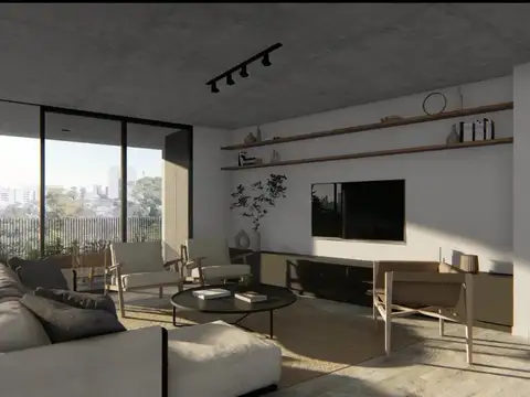 Departamento en Venta de 4 ambientes