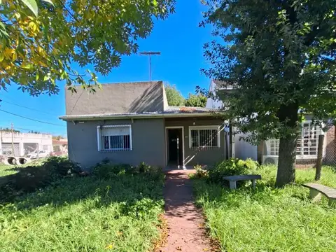 Casa en Alquiler de 3 dormitorios