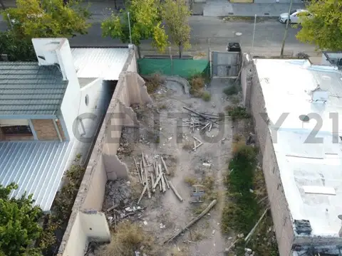 Terreno en Venta de 600,0 m2