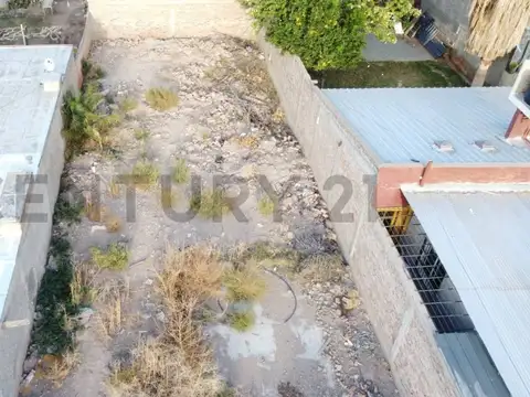 Terreno en Venta en Villa Nueva de Guaymallen, USD 55.000