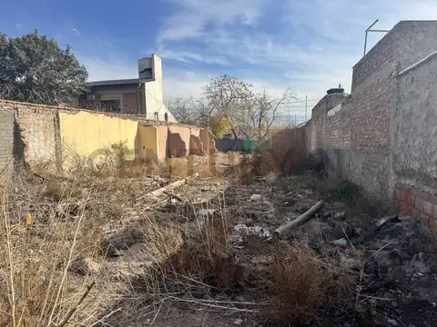 Terreno en Venta de 600,0 m2
