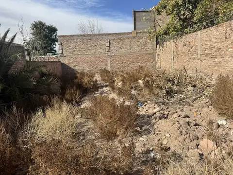 Terreno en Venta en Villa Nueva de Guaymallen, USD 55.000