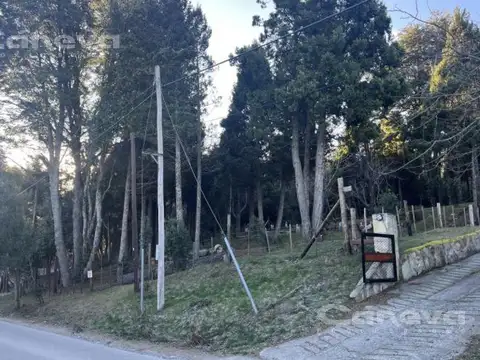 Terreno en Venta de 1256,0 m2
