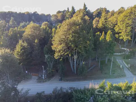 Av. Campanario al 100