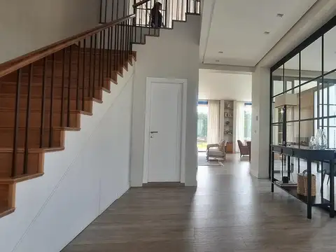 Casa en Alquiler Temporal de 3 dormitorios