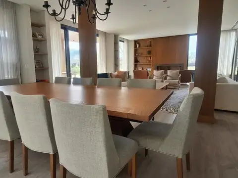 Casa en Alquiler Temporal 2 años
