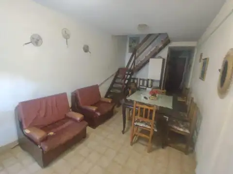 Departamento en Alquiler Temporal de 2 dormitorios
