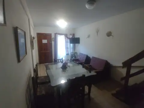 Departamento en Alquiler Temporal de 4 ambientes