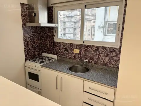 Departamento en Alquiler de 1 dormitorio