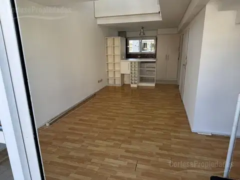 Departamento en Alquiler en Palermo, $ 870.000