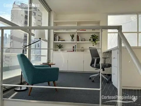 Departamento en Alquiler 30 años