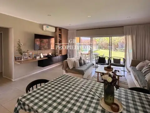 Venta de Casa 4 ambientes en San Alfonso, Pilar
