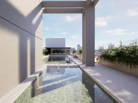 Departamento en Venta en Belgrano R, USD 370.729