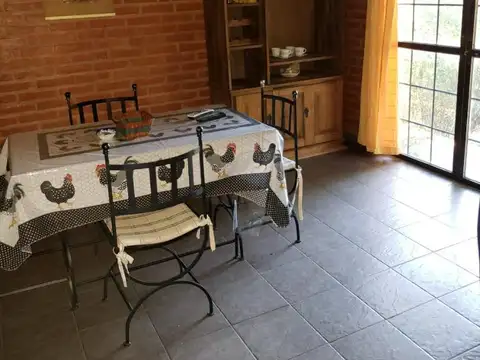 Hotel en Venta en Parque Los Nogales, USD 350.000