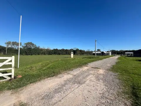 Terreno en Venta de 700,0 m2